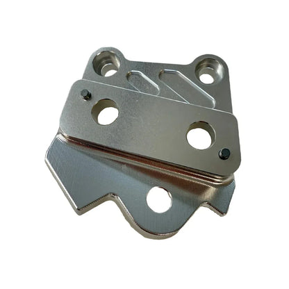 Upgraded Talaria XXX Foot Peg Bracket – Left & Right Side Replacement Set