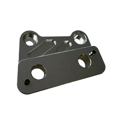 Upgraded Talaria XXX Foot Peg Bracket | Left & Right