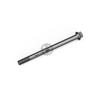 Titanium Rear Wheel Axle for IZI Brothers Swing Arm Sur-Ron LB-X