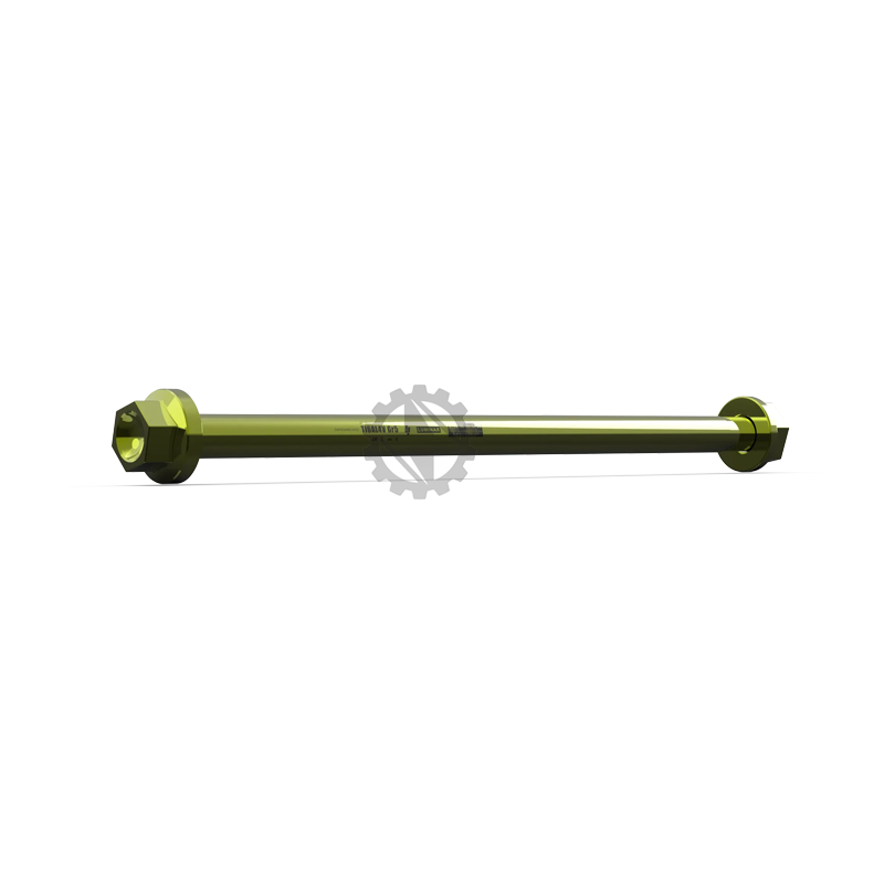 Titanium Swing Arm Axle IZI Brothers Sur-Ron LB-X