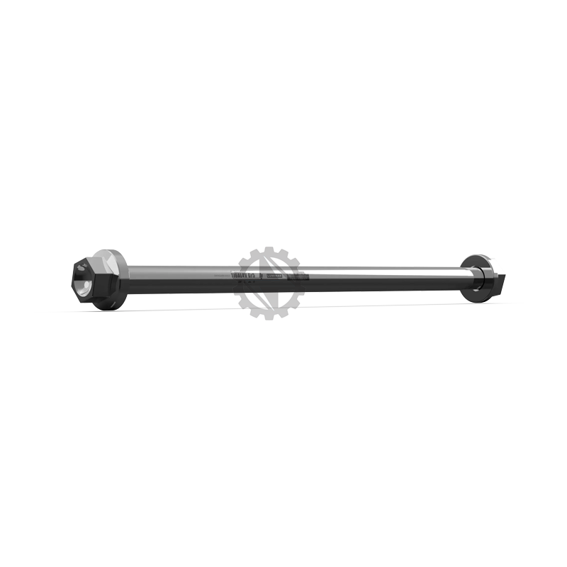 Titanium Swing Arm Axle IZI Brothers Sur-Ron LB-X
