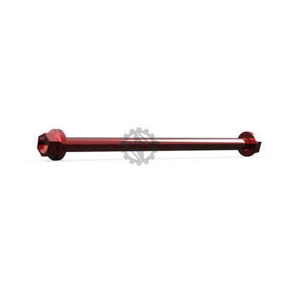 Titanium Swing Arm Axle IZI Brothers Sur-Ron LB-X
