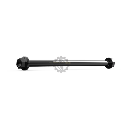 Titanium Swing Arm Axle IZI Brothers Sur-Ron LB-X