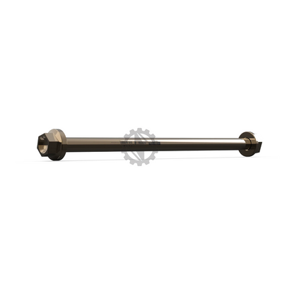 Titanium Swing Arm Axle IZI Brothers Sur-Ron LB-X