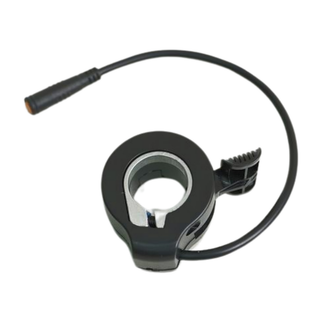 ToSeven Thumb Throttle – Golden Motor