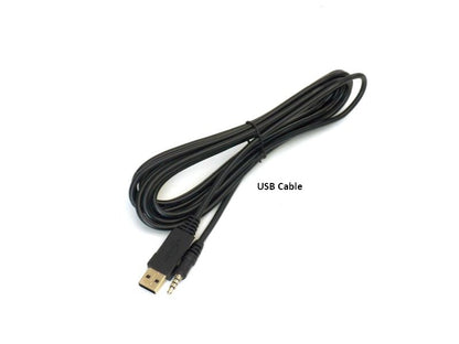 TTL-USB Programming Cable for Satiator, Phaserunner and Cycle Analyst