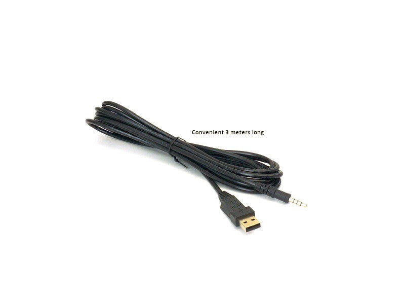 TTL-USB Programming Cable for Satiator, Phaserunner and Cycle Analyst