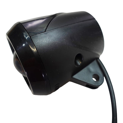 Front LED Light - With Horn