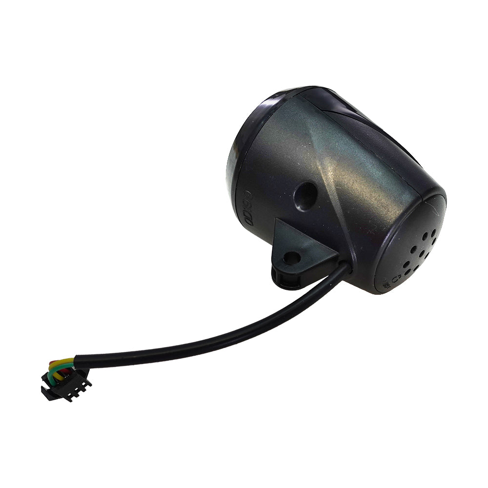 Front LED Light - With Horn