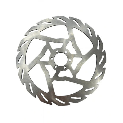 220mm Brake Rotor Upgrade Surron Eride Pro Talaria