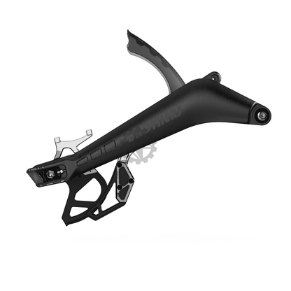 Upgraded Swing Arm kit IZI Brothers Sur-Ron LB-X