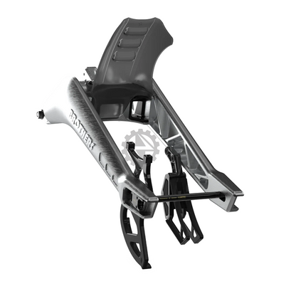Upgraded Swing Arm kit IZI Brothers Sur-Ron LB-X