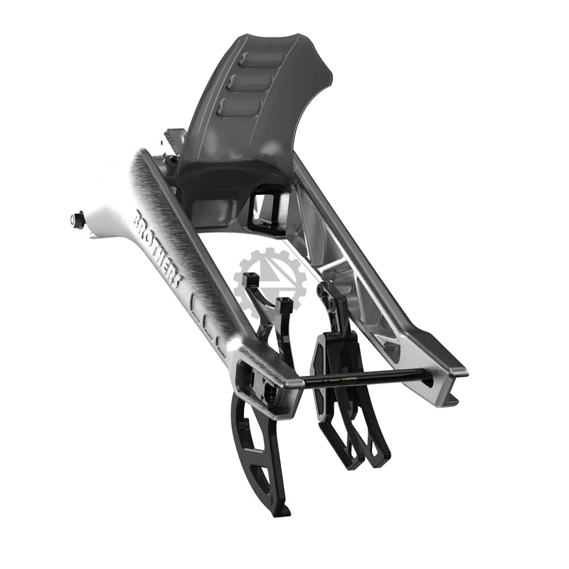 Upgraded Swing Arm kit IZI Brothers Sur-Ron LB-X