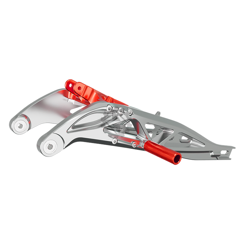 Upgraded Swing Arm KO CNC Aluminium Sur-Ron LB-X / Segway X260