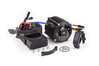 X1 Pro Gen 4 Upgrade Set