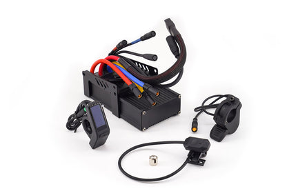 X1 Pro Gen 4 Upgrade Set