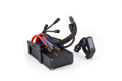 X1 Pro Gen 4 Upgrade Set