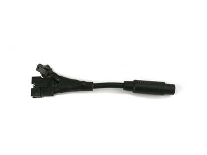 6 Pin CA-DP Plug to 8 Pin CA-WP Adapter