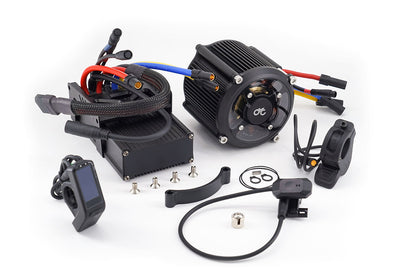 X1 Pro Gen 4 Upgrade Set