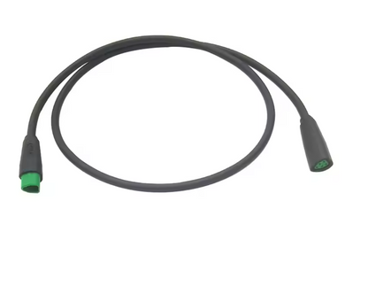 Bafang 5-Pin Extension Cable: BBS Mid/Hub Display (Can-Bus)
