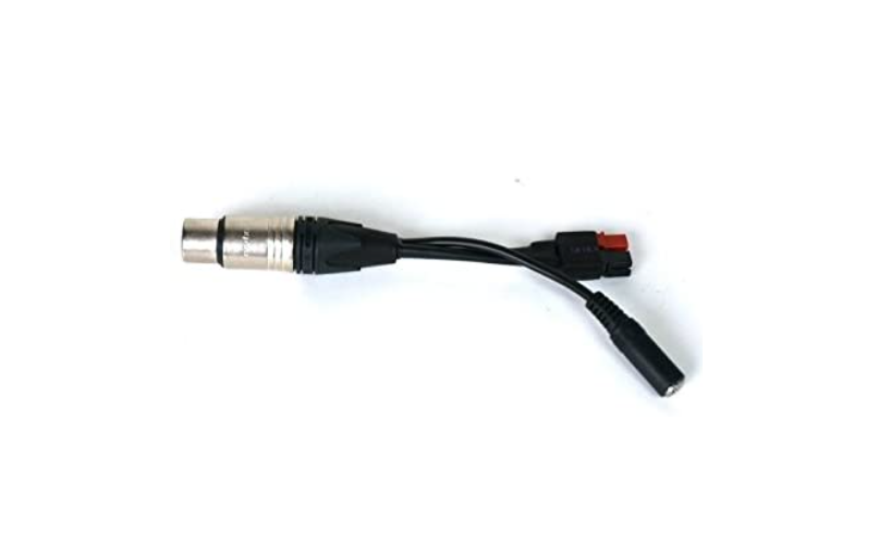 XLR to Anderson Adapter