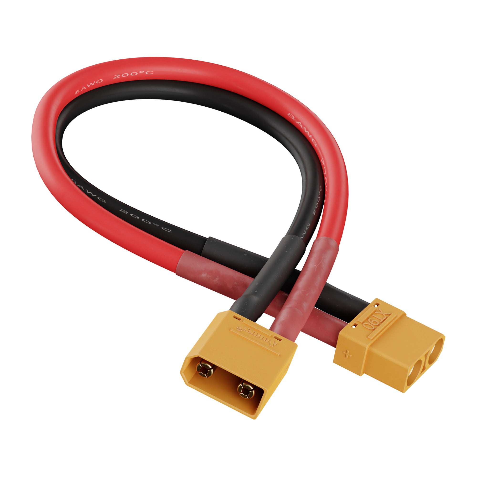 Battery Extension Cable